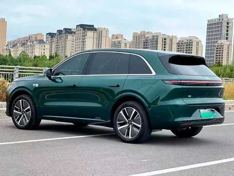 Lixiang L7 Max CIP Tashkent