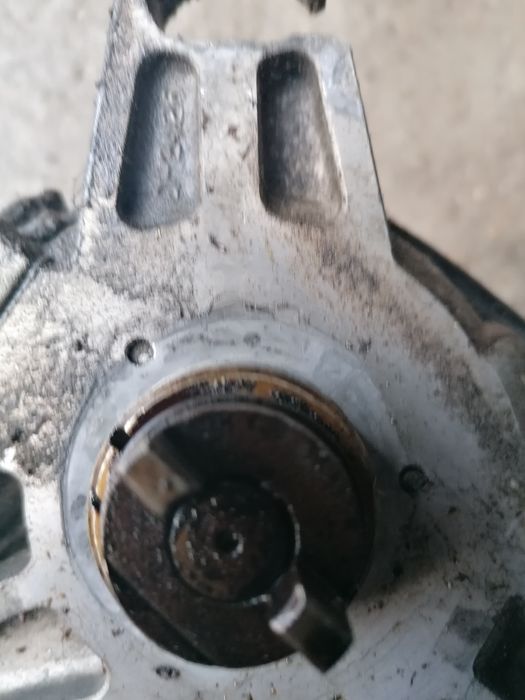 Делко за Honda Civic 98-ма година 1_6 _16 винтила