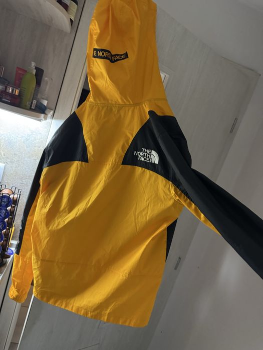 The north face яке