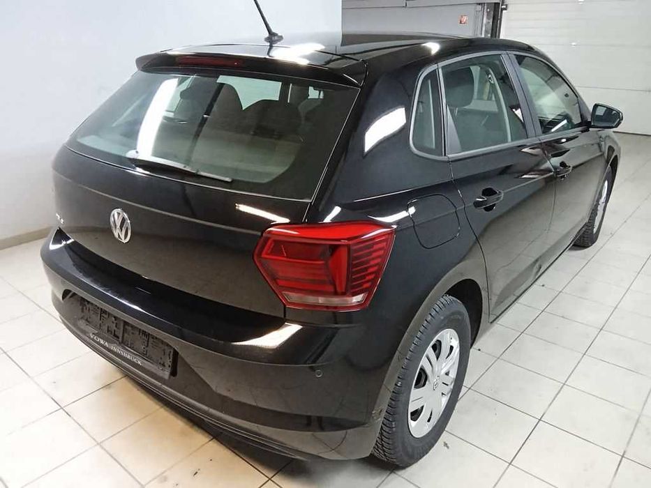 Dezmembrez vw polo 2018 1.0 benzina