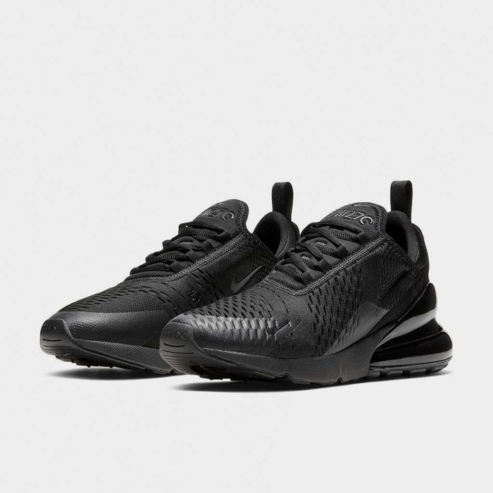 Nike Air Max 270 triple black
