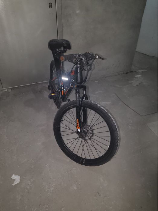 Продам велосипед