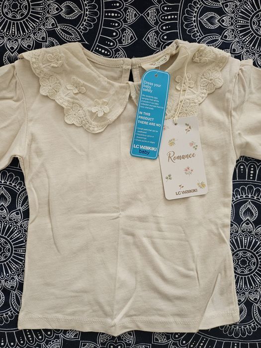 Детска блузка LC WAIKIKI