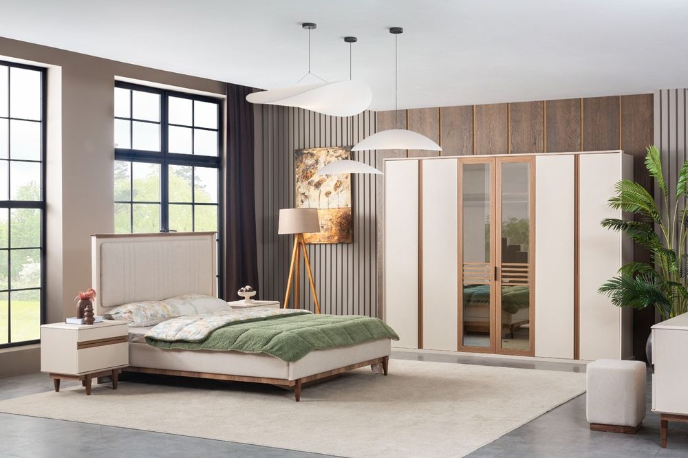 Спален комплект LiDYA