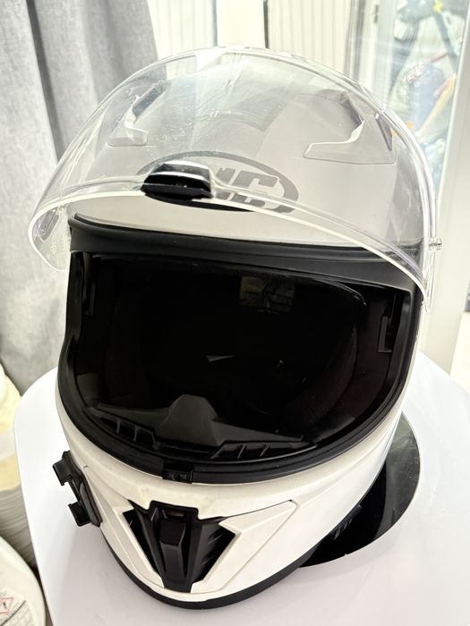 Casca moto HJC marimea M