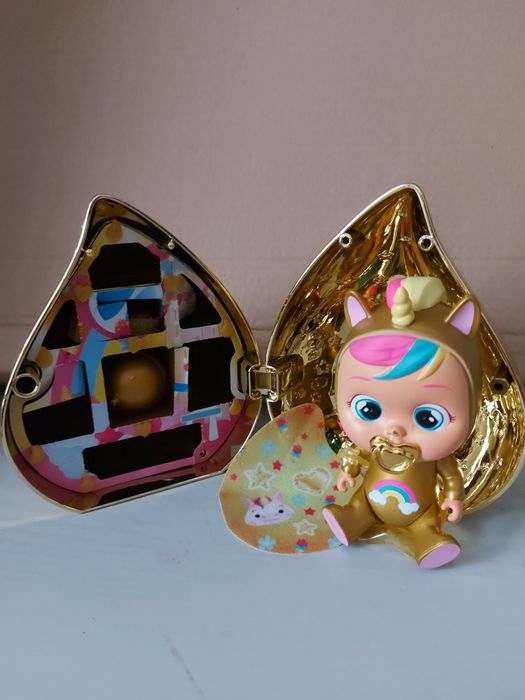 Детски кукли Cry babies, Vip pets, LOL