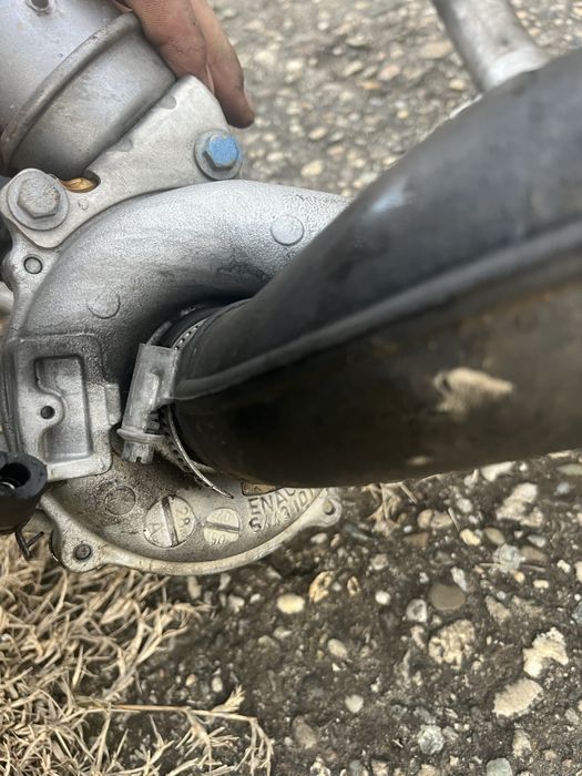 Turbo 1.5 dci euro 4!