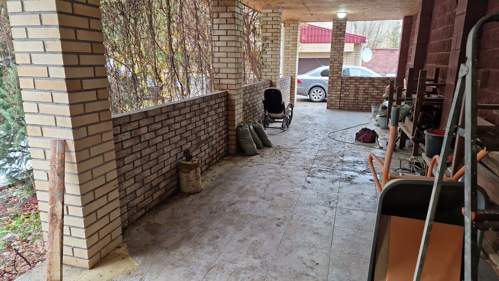 Услуги каменщиков