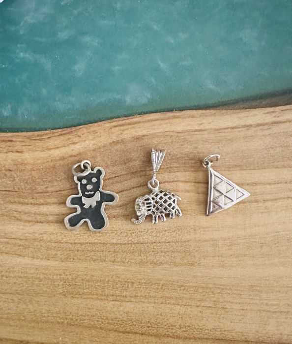 Колиета, обеци, сетове