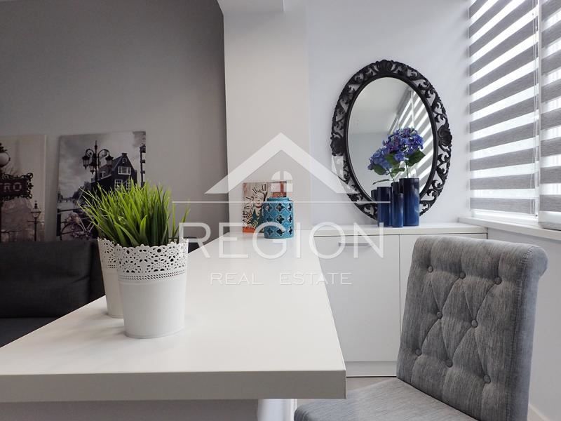 Дава се под наем Двустаен апартамент в Варна, Нептун - 60 кв.м за 510 € - Снимка #6