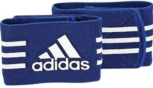 Banda pt maini sau picior Adidas Ankle Strap negru alb albastru