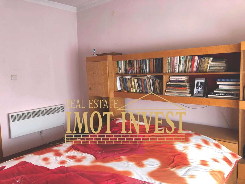 Продава се Етаж от къща в Сопот - 160 кв.м за 969 €/кв.м - Снимка #6