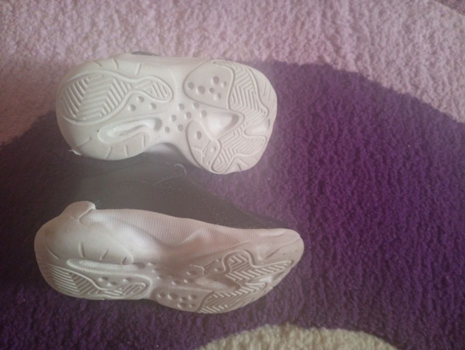 Pantofi sport fetițe Jordan