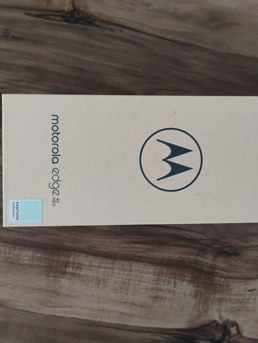 Моторола Edge 40 Neo