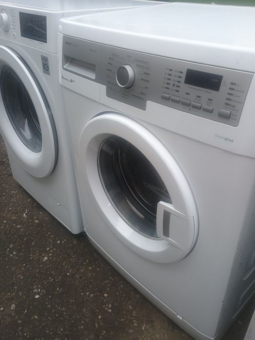 Mașină de spălat rufe Zanussi WSB1400