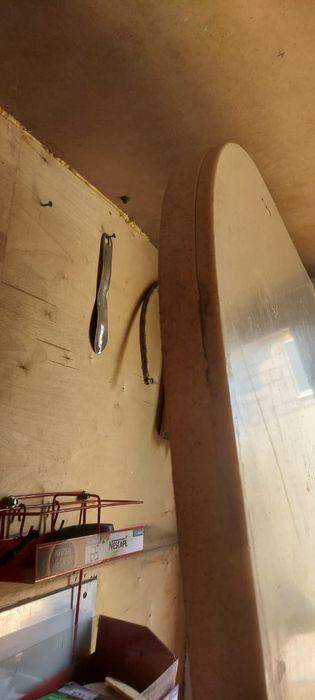 Столещница гранитная