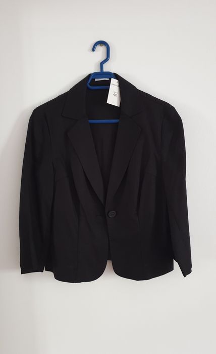 Sacou M/L dama nou din in