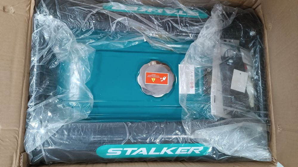Генератор Stalker SPG Продам
