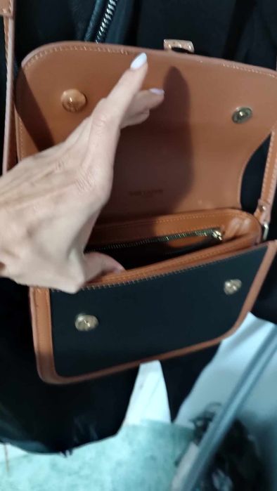 Дамска чанта чисто нова