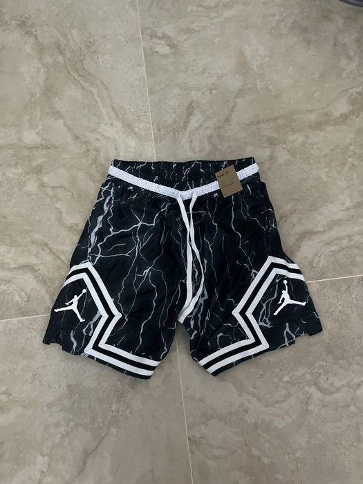 Pantaloni scurti jordan