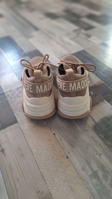 Маратонки Steve Maden