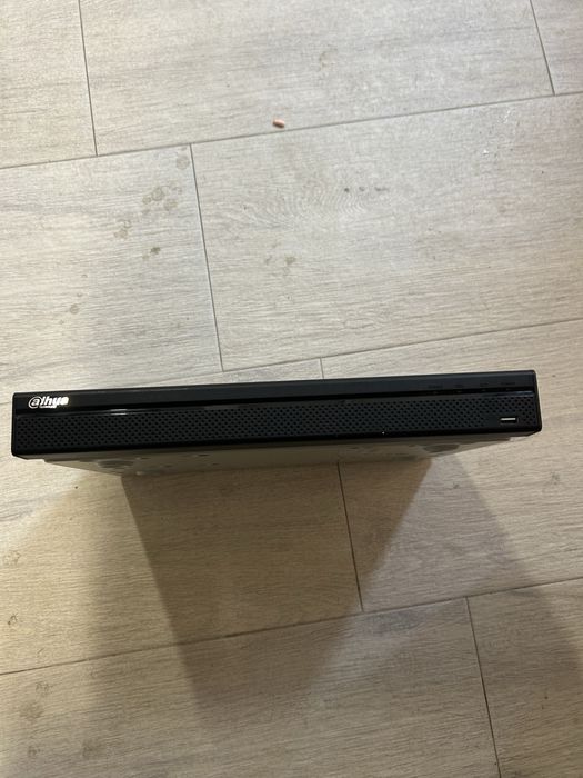 DVR Dahua 16 canala analogice +8 IP model HCVR5216A-S3, Tribrid (HDCVI, Analogic + IP), 16 + 8 canale