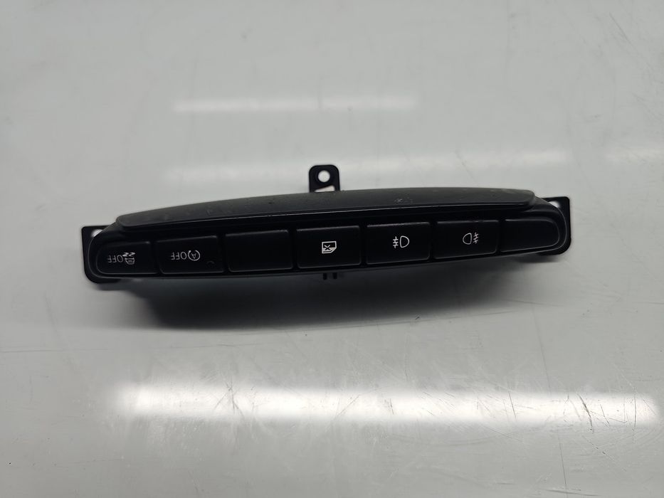 Butoane comenzi consola centrala MINI Countryman (R60) [Fabr 2010-2016