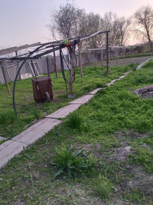 Продаю большой дом