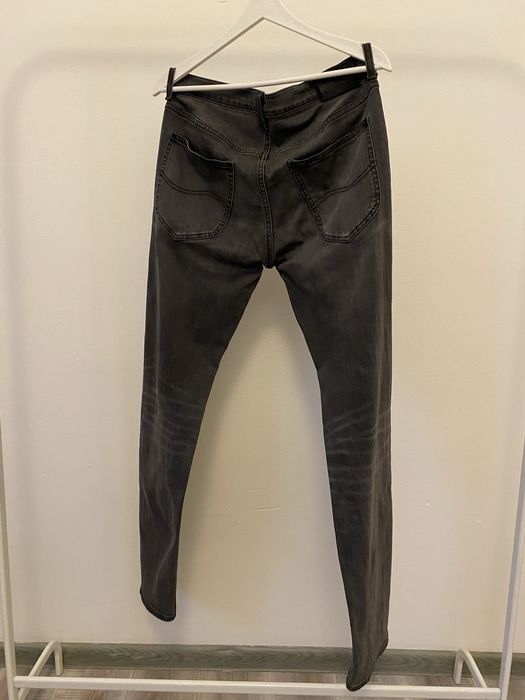 Мужские джинсы Lee