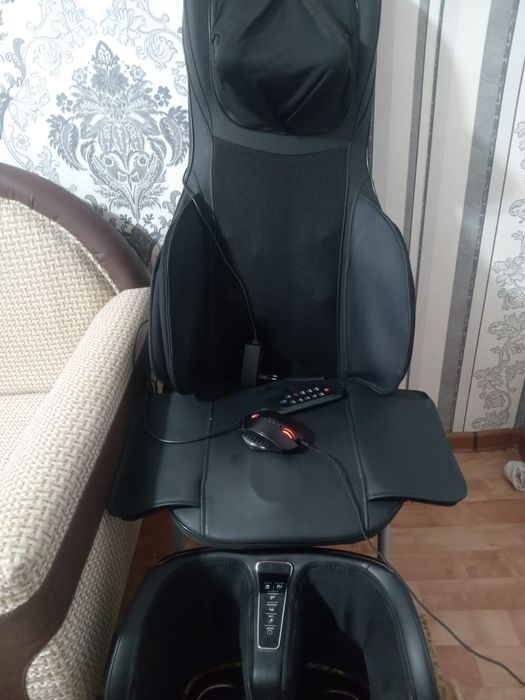 Продам массажёрр