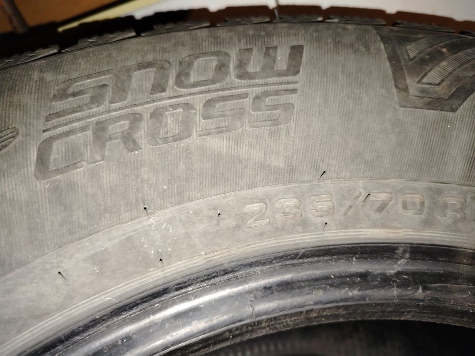 Шины резина зимние