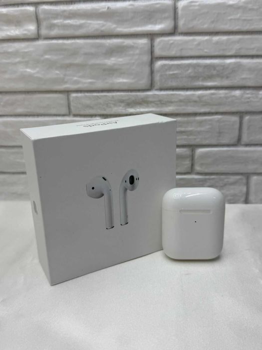 Air Pods 2/Эйр Подс 2"Ломбард Лидер"РАССРОЧКА ДО 60 МЕСЯЦЕВ !!