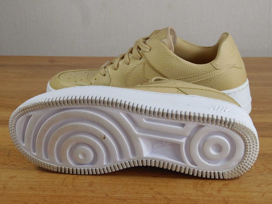 Nike Air Force 1 Sage Low - 39 номер Оригинални!