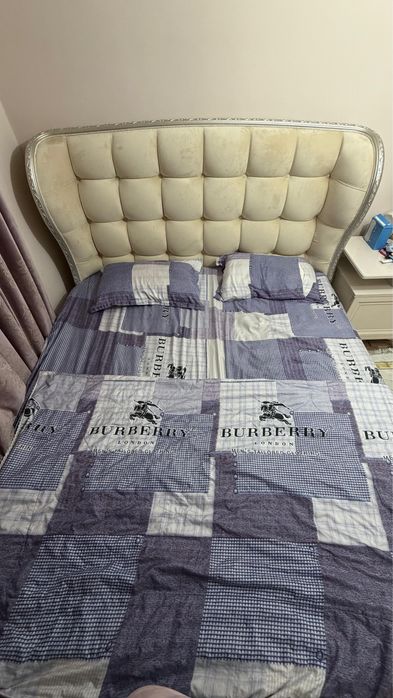 Спальный кровать продается