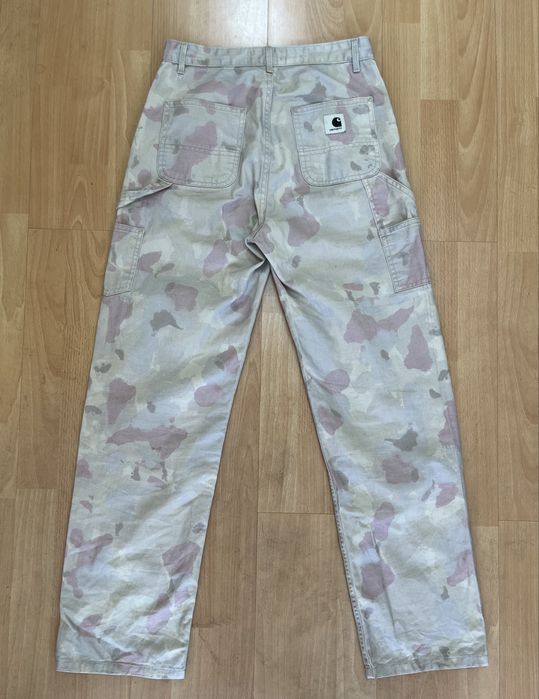 Carhartt W’Pierce дански панталон W25