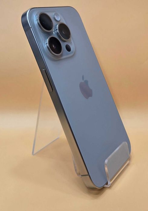 Hope Amanet P4 iPhone 15 PRO / 128GB Baterie 88%