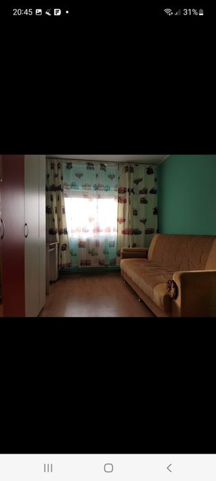 Apartament de vanzare 4 camere