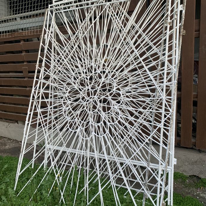 Решетки советские