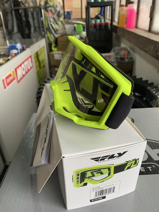 Ochelari moto enduro atv quad motocross