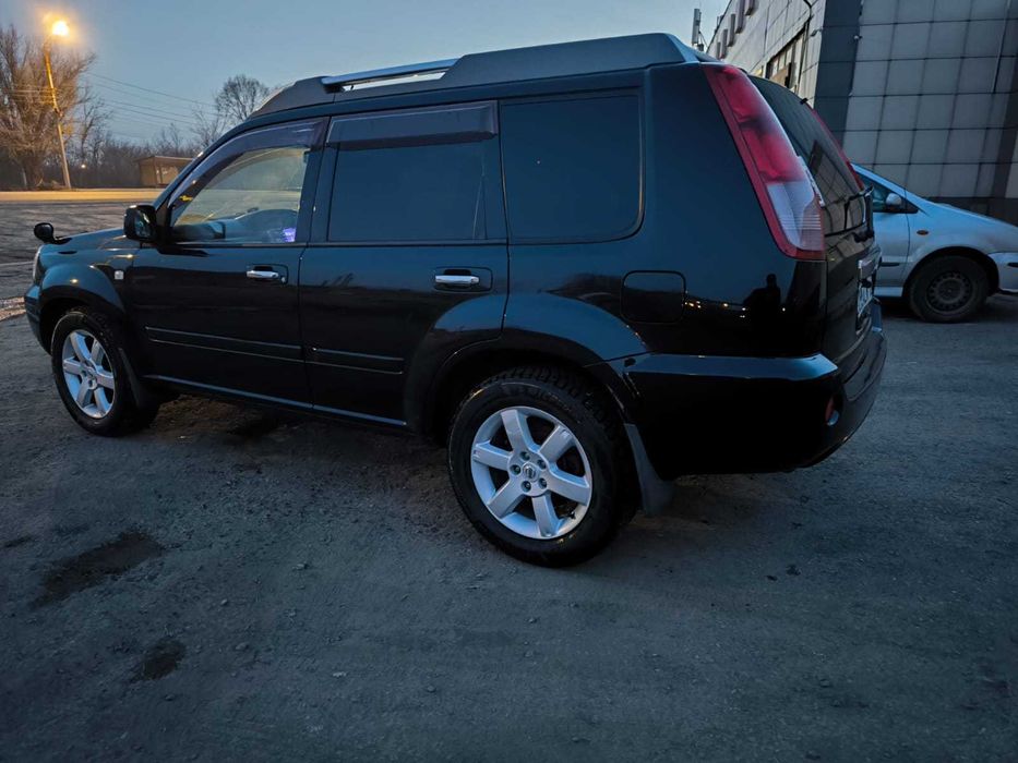 Продам Nissan X-Trail
