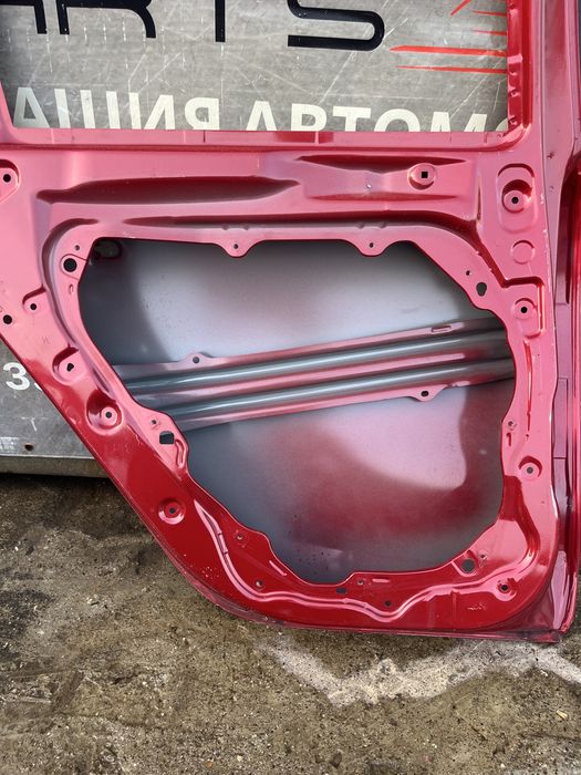 задна лява врата Kia Ceed 2018-