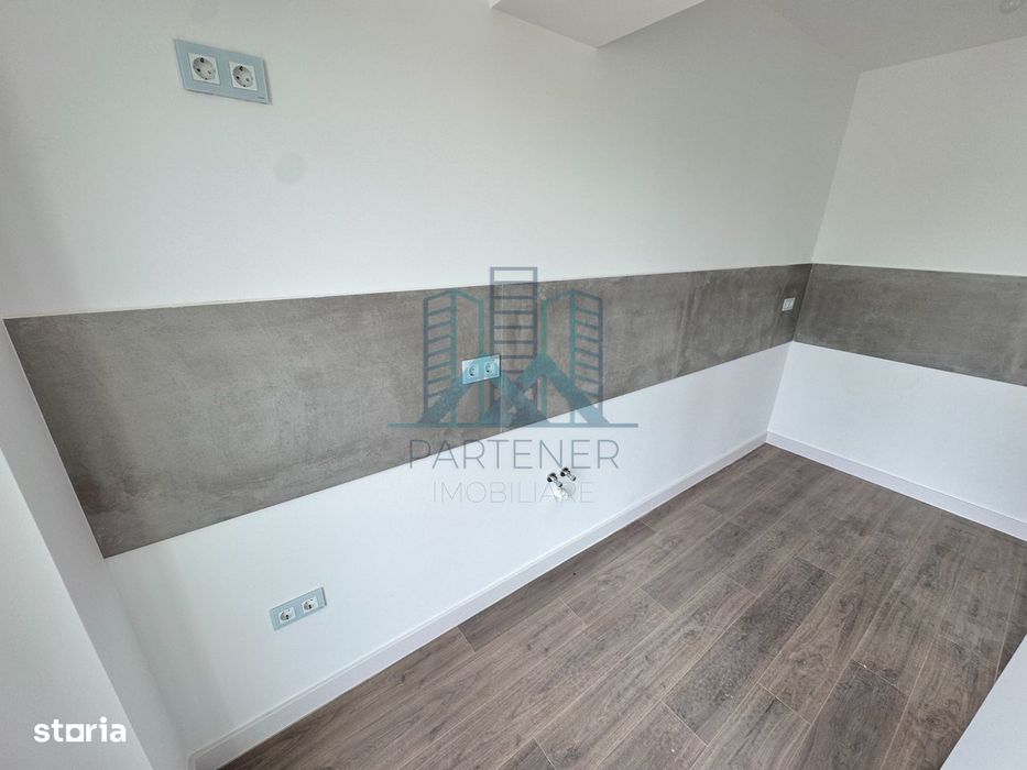 Apartament 2 camere INTABULAT Copou,59 mp+parcare subterana/tva inclus