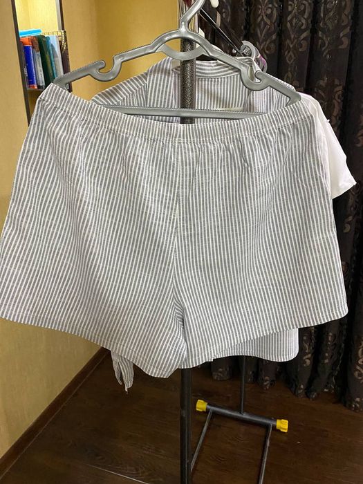 Редкий лимитированный костюм UNIQLO x Princesse tam.tam | Пижамный ст