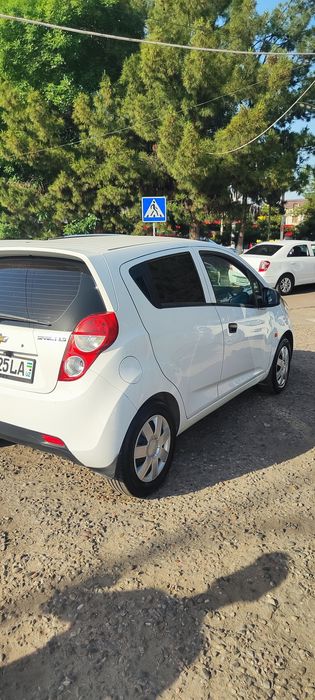 Spark mexanika sotiladi