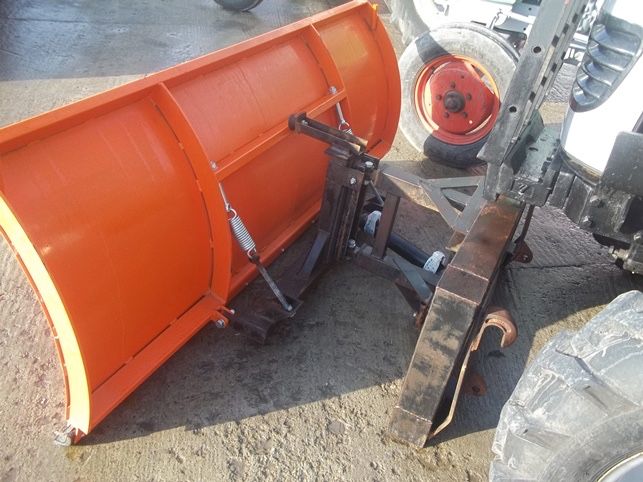 Lame zapada buldo sau bobcat