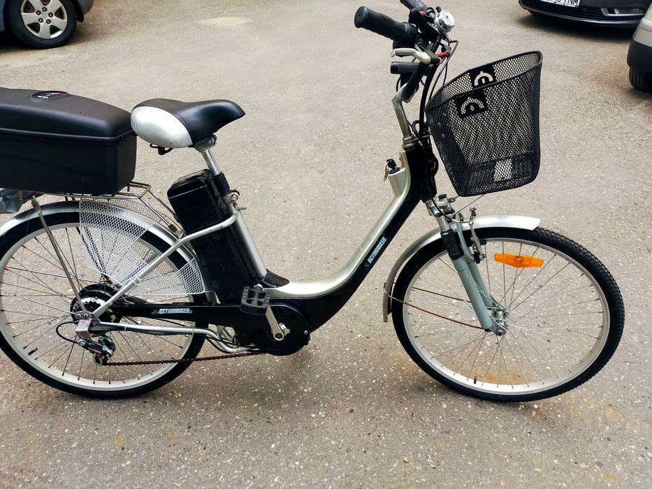Timp liber plimbări  ZT-08