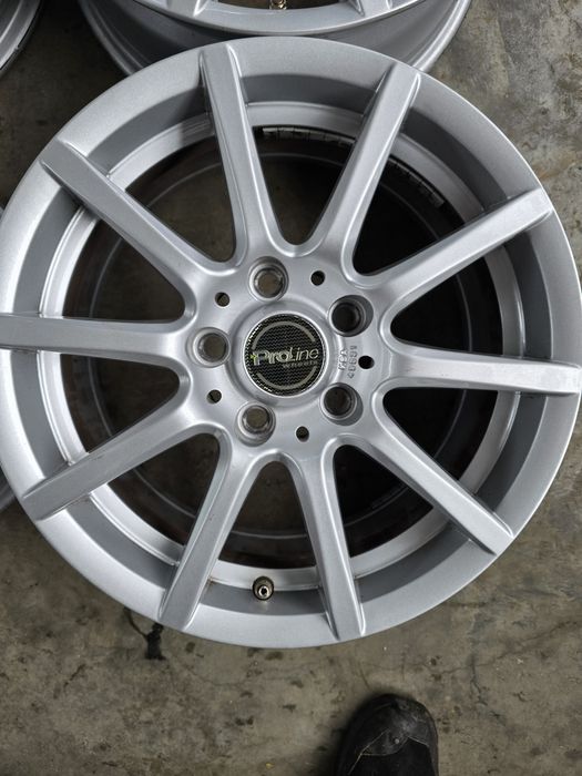 16 цола джанти 5x114.3 за KIA-MAZDA-TOYOTA-NISSAN-HYUNDAI