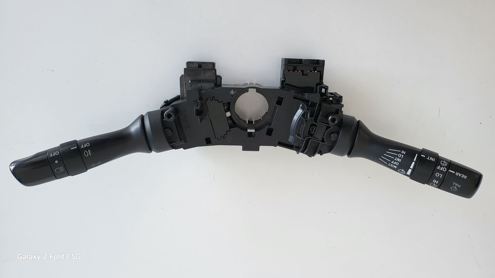 Альфард вайфаер поворотника