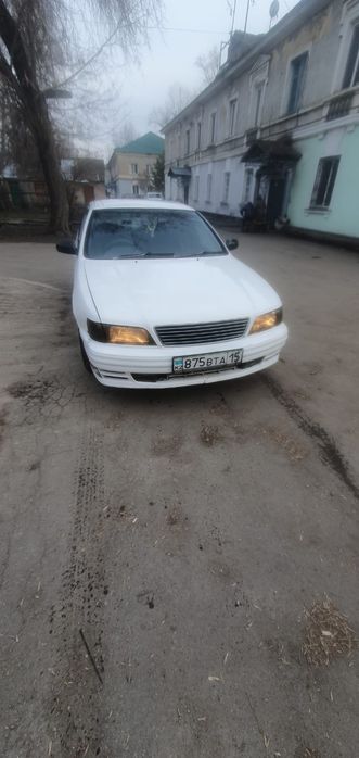 Продам Ниссан цефиро