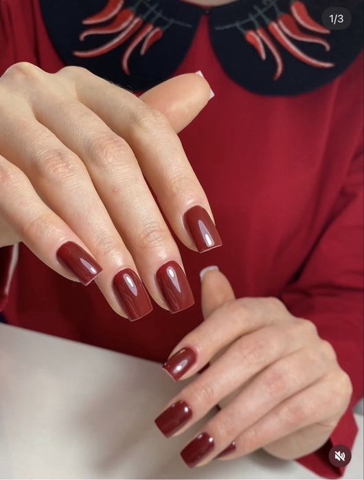 Маникюр, педикюр, SPA уход для рук.Балхаш